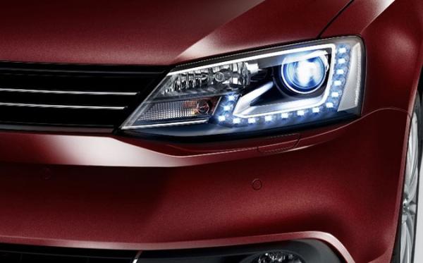 Летний звездопад — Volkswagen Polo и Jetta Allstar: тест-драйв 